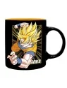 Comprar Taza 320ml dragon ball goku & barato al mejor precio 8,05 € de