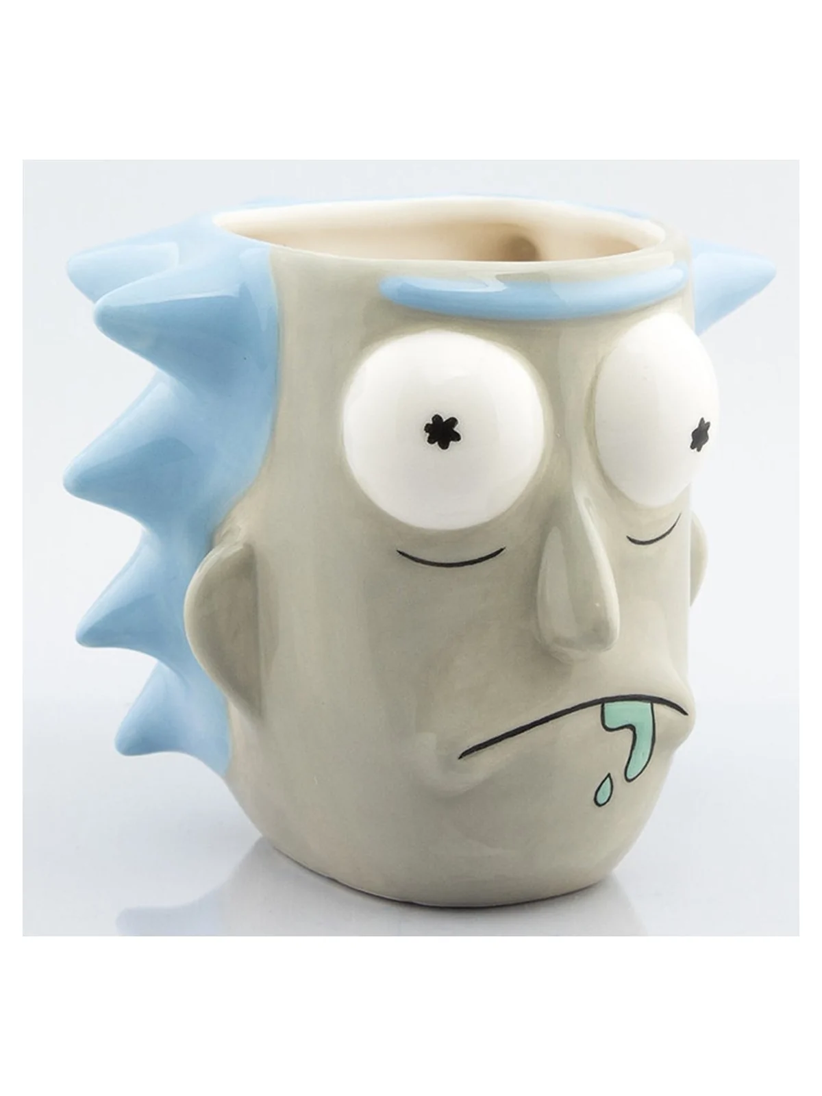 Compra Taza 3d abysse rick and morty de Abystyle al mejor precio (14,5