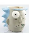 Compra Taza 3d abysse rick and morty de Abystyle al mejor precio (14,5