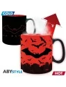 Compra Taza termica abysse dc comics batman de Abystyle al mejor preci