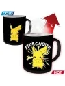 Comprar Taza termica gb eye pokemon pikachu barato al mejor precio 10,