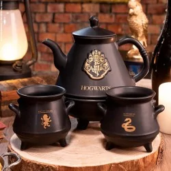 Compra Set tetera y tazas harry potter de Abystyle al mejor precio (38