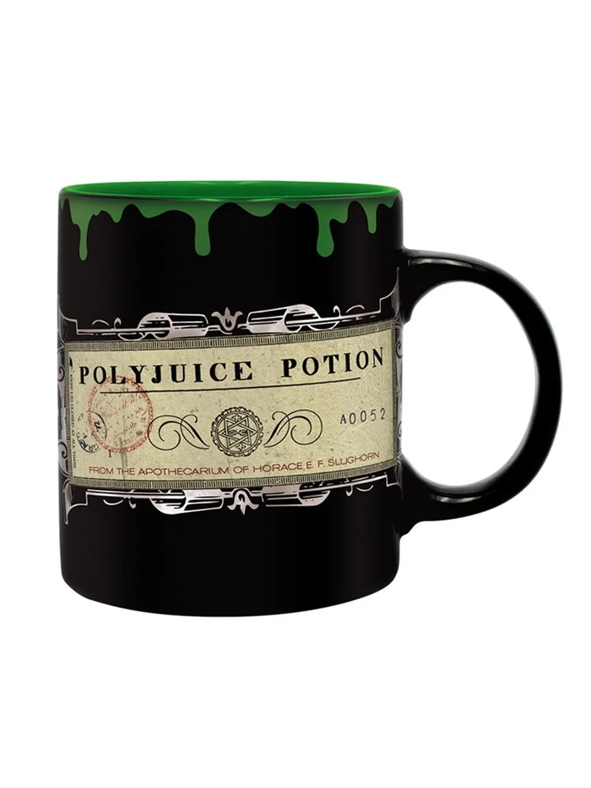 Compra Taza harry potter pocion multijugos de Abystyle al mejor precio