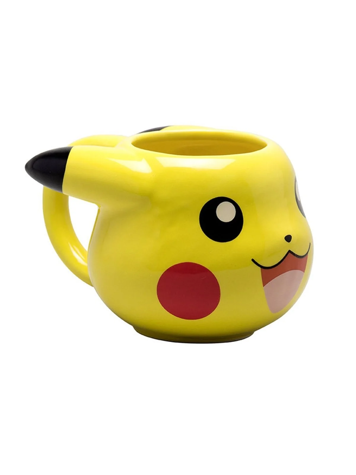 Compra Taza 3d pokemon pikachu de Abystyle al mejor precio (12,59 €)