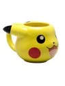 Compra Taza 3d pokemon pikachu de Abystyle al mejor precio (12,59 €)