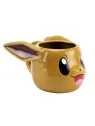 Compra Taza abysse 3d pokemon eevee de Abystyle al mejor precio (13,56