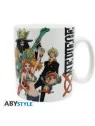 Compra Taza abysse 460 ml one piece de Abystyle al mejor precio (10,56