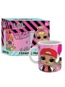 Compra Taza gb eye lol surprise ceramica de Gb eye al mejor precio (7,