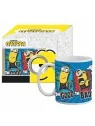 Comprar Taza gb eye ceramica minions en barato al mejor precio 6,76 € 