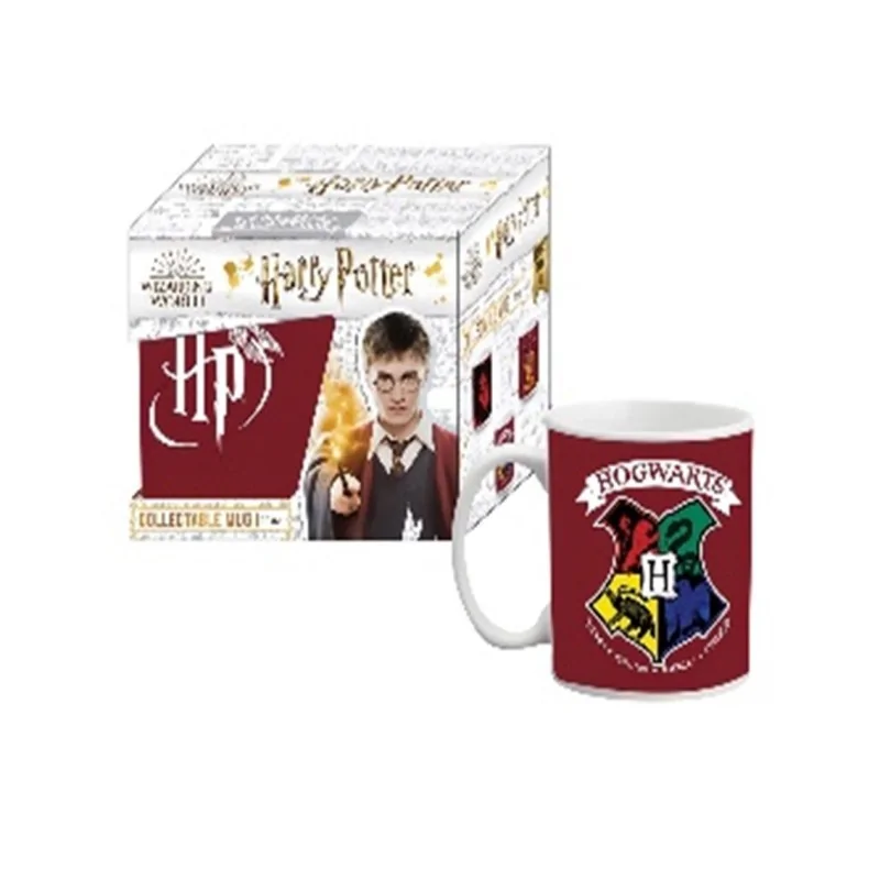 Compra Taza gb eye ceramica harry potter de Gb eye al mejor precio (8,