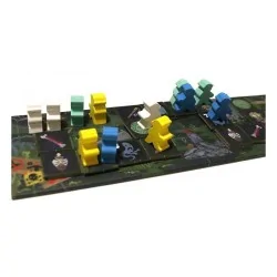 Compra Ghosts of The Moor de Two Tomatoes al mejor precio (17,49 €)