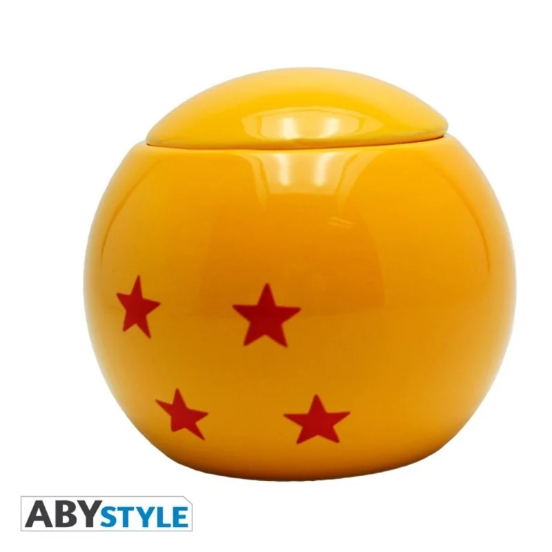 Comprar Taza 3d abystyle dragon ball - barato al mejor precio 16,93 € 