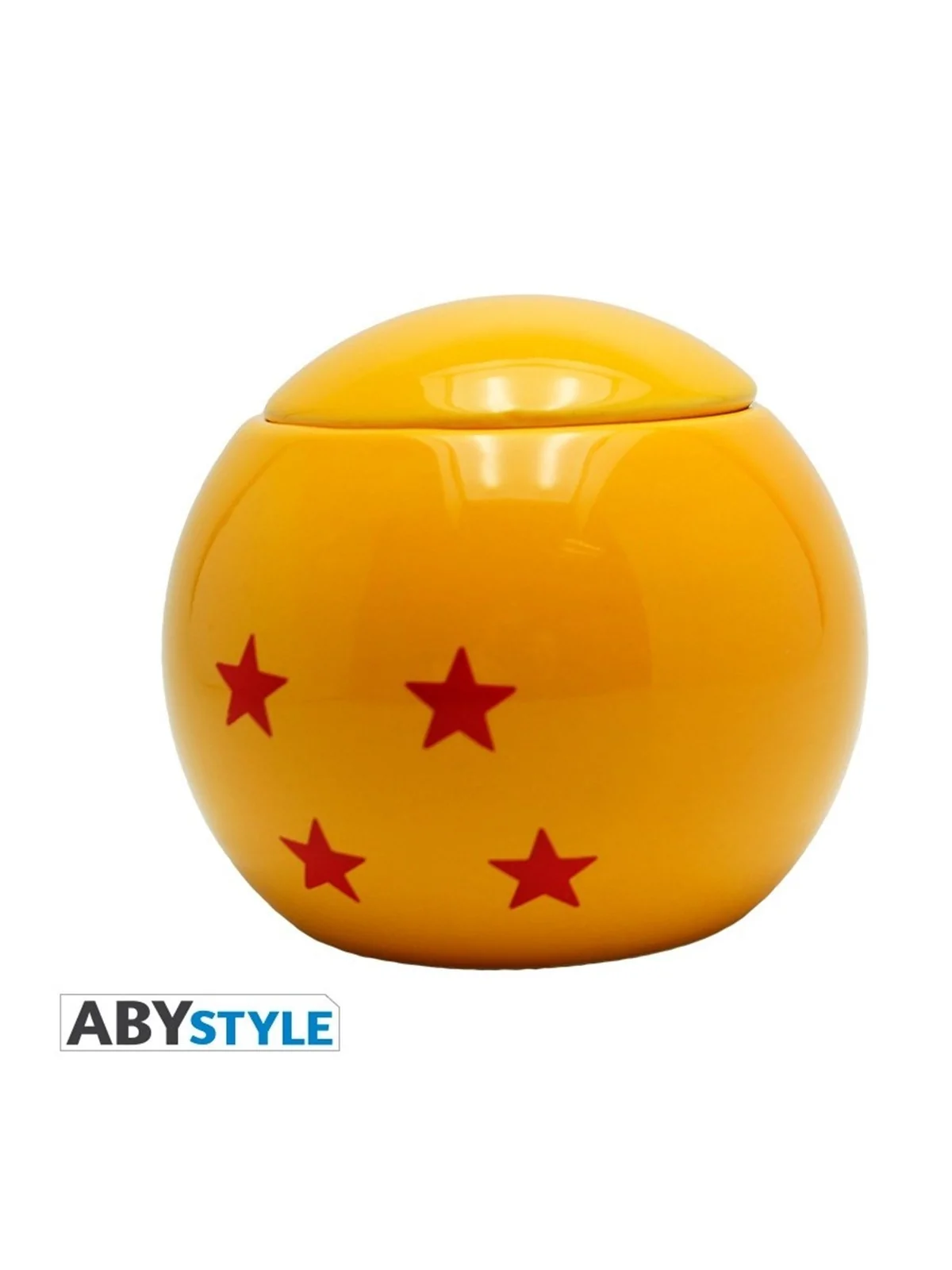 Comprar Taza 3d abystyle dragon ball - barato al mejor precio 16,93 € 