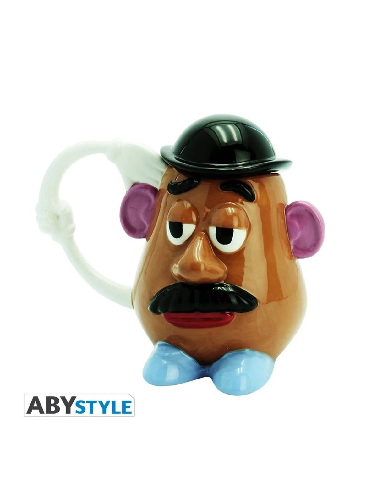 Comprar Taza 3d abystyle disney toy story barato al mejor precio 16,93