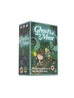 Colección de Juegos de Mesa - La Cueva Roja