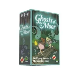 Compra Ghosts of The Moor de Two Tomatoes al mejor precio (17,49 €)