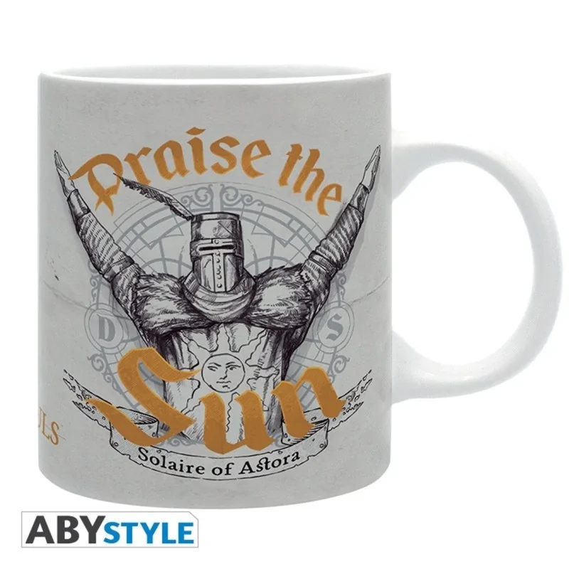 Comprar Taza abystyle dark souls barato al mejor precio 8,04 € de Abys