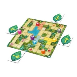 Compra Magic Maze Kids de Two Tomatoes al mejor precio (34,99 €)