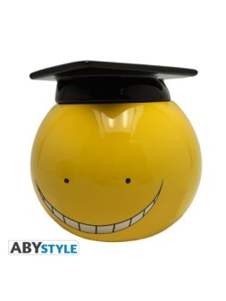 Taza 3d abystyle asassination classroom koro de Abystyle en Merchandising | La Cueva Roja