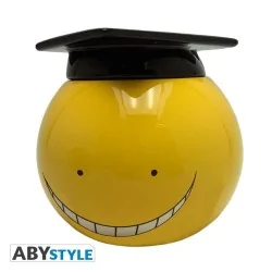 Compra Taza 3d abystyle asassination classroom koro de Abystyle al mej