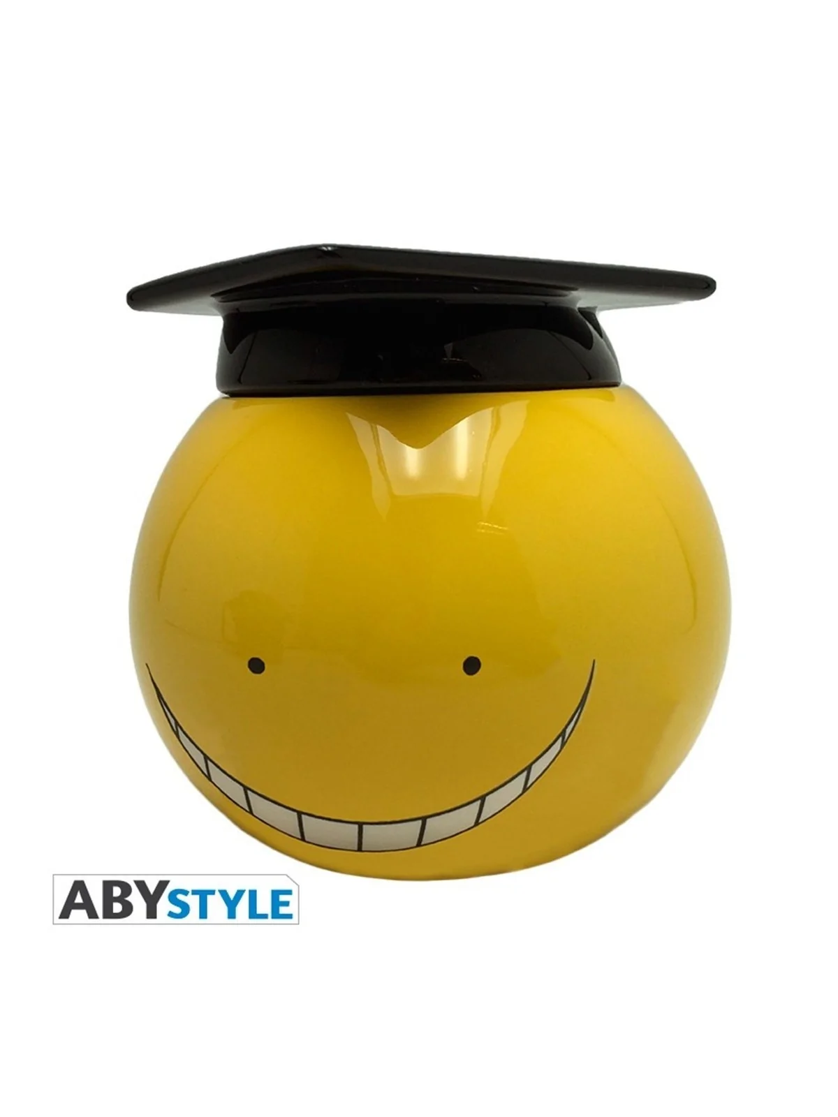 Comprar Taza 3d abystyle asassination classroom koro barato al mejor p