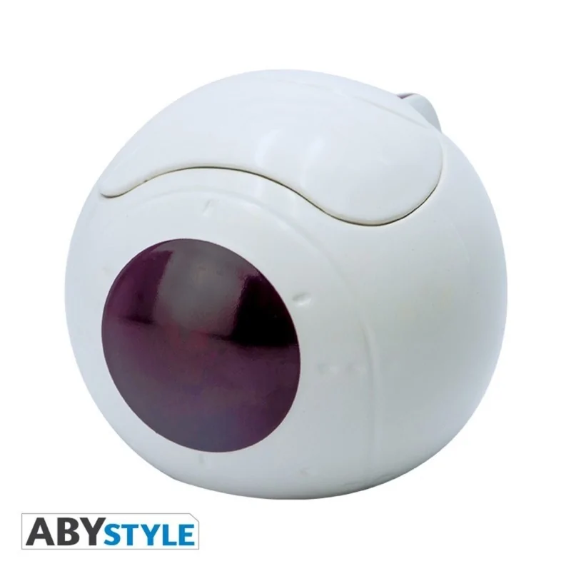 Comprar Taza termica 3d abystyle dragin ball barato al mejor precio 16