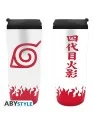 Compra Taza viaje abystyle naruto shippuden yondaime de Abystyle al me