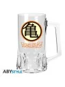 Comprar Jarra cristal abystyle dragon ball logo barato al mejor precio