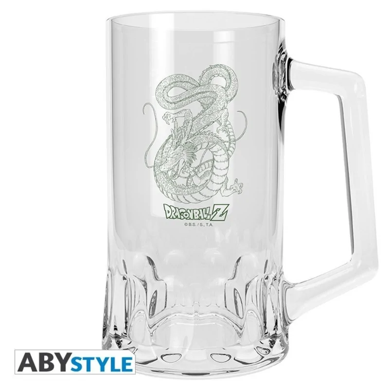 Compra Jarra cristal abystyle dragon ball shenron de Abystyle al mejor