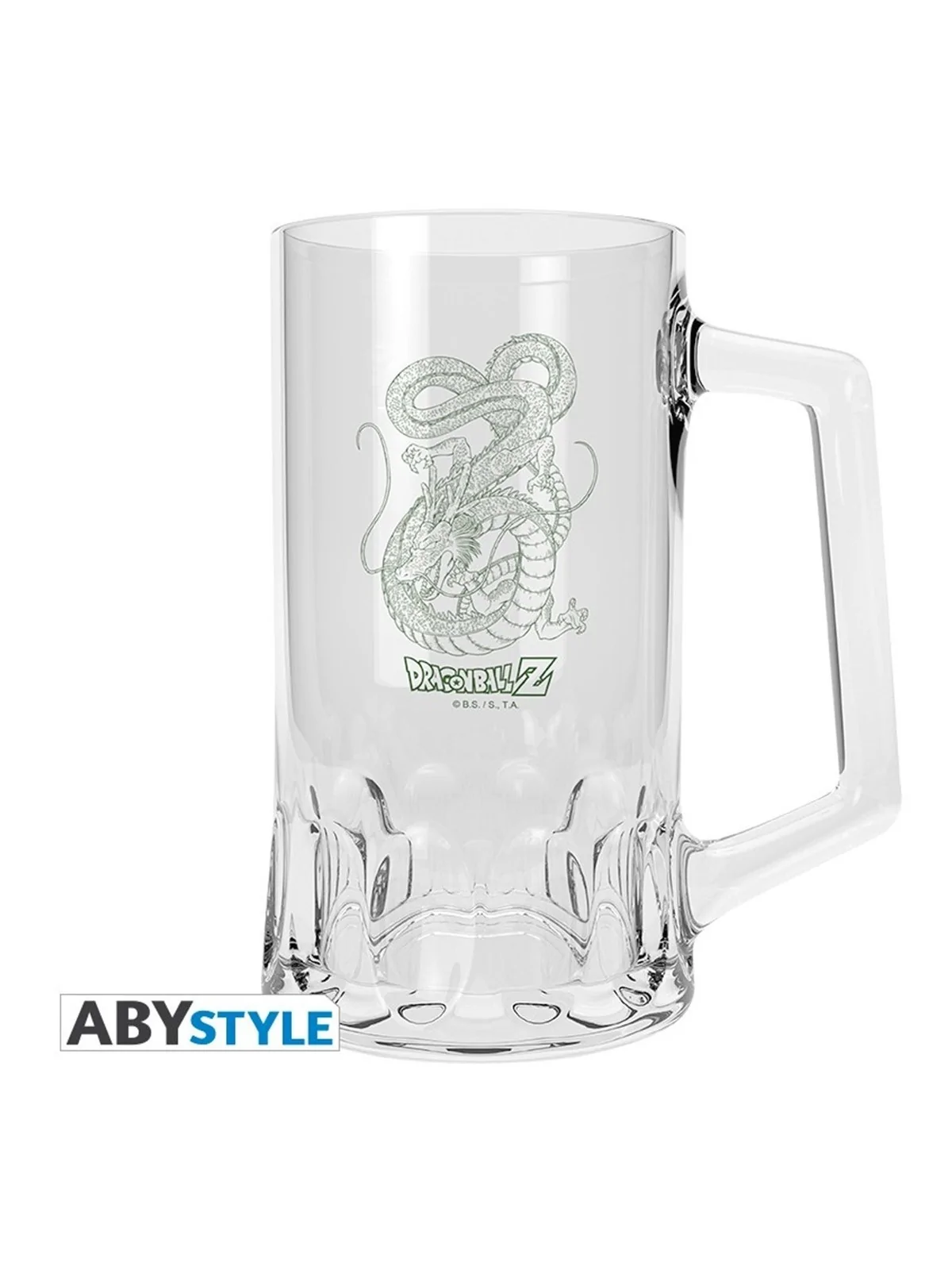 Compra Jarra cristal abystyle dragon ball shenron de Abystyle al mejor