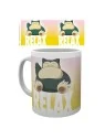 Comprar Taza gb eye pokemon snorlax - barato al mejor precio 8,78 € de