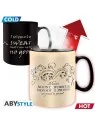 Comprar Taza termica abystyle harry potter marauder barato al mejor pr