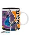 Compra Taza abystyle dragon ball super - de Abystyle al mejor precio (