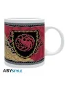 Comprar Taza abystyle juego tronos house of barato al mejor precio 8,4