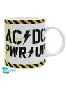 Comprar Taza gb eye ac dc pwr barato al mejor precio 8,04 € de Abystyl