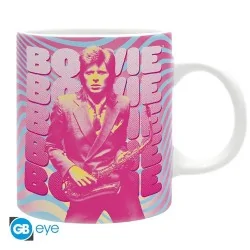 Compra Taza gb eye david bowie saxophone de Gb eye al mejor precio (7,