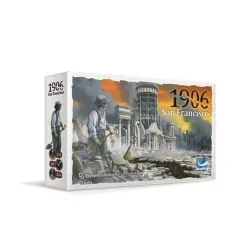 Compra 1906 San Francisco de Looping Games al mejor precio (20,00 €)