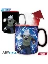 Comprar Taza abystyle naruto shippuden kakashi & barato al mejor preci