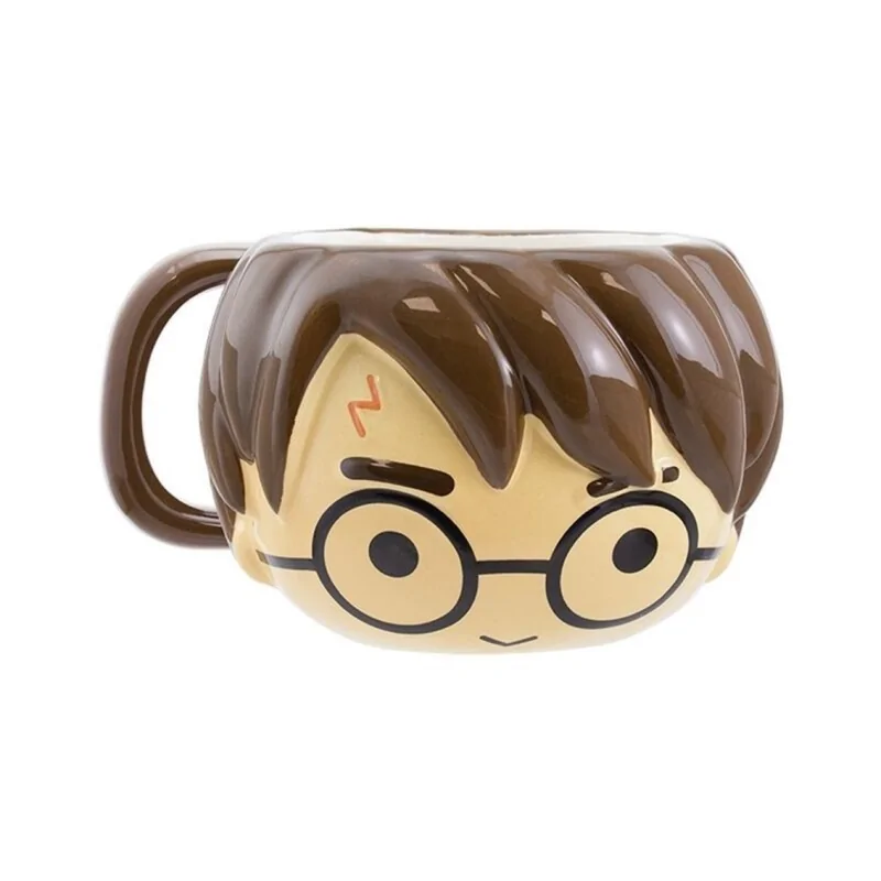 Comprar Taza 3d paladone harry potter chibi barato al mejor precio 13,