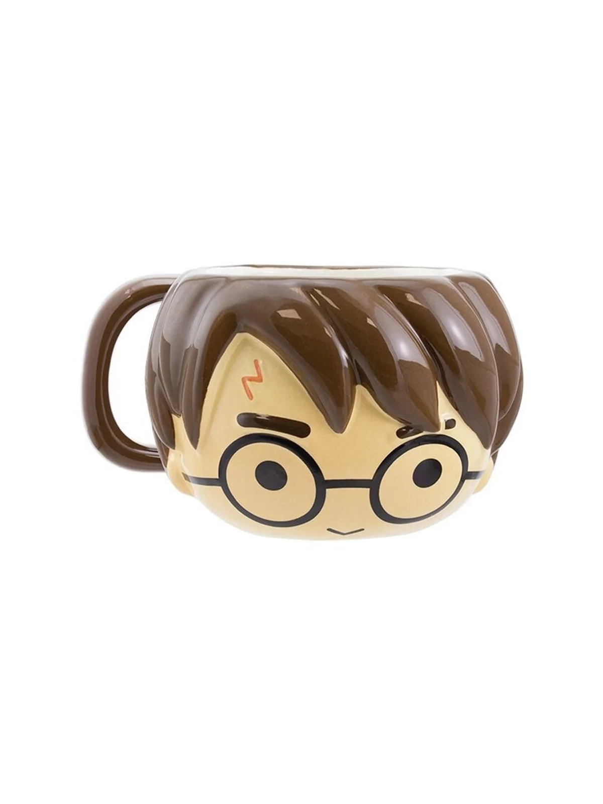 Comprar Taza 3d paladone harry potter chibi barato al mejor precio 13,