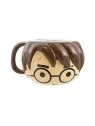 Comprar Taza 3d paladone harry potter chibi barato al mejor precio 13,