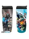 Comprar Taza viaje abystyle my hero academia barato al mejor precio 11