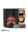 Comprar Taza termica abystyle dragon ball gok barato al mejor precio 1