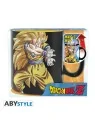 Comprar Taza termica abystyle dragon ball goku barato al mejor precio 