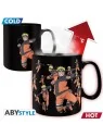 Comprar Taza termica abystyle naruto shippuden - ¡kage barato al mejor