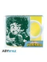 Comprar Taza abystyle my hero academia deku barato al mejor precio 8,4