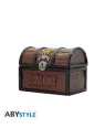 Comprar Tarro galletas abystyle one piece cofre barato al mejor precio