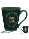 Comprar Taza abystyle el señor los anillos barato al mejor precio 8,46