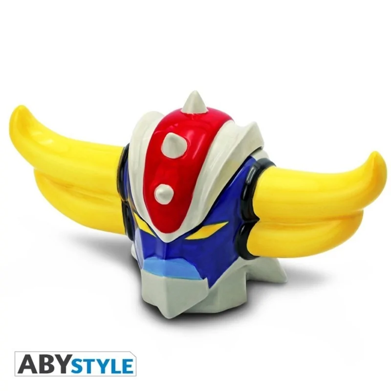 Comprar Taza 3d abystyle mazinger z grendizer barato al mejor precio 1