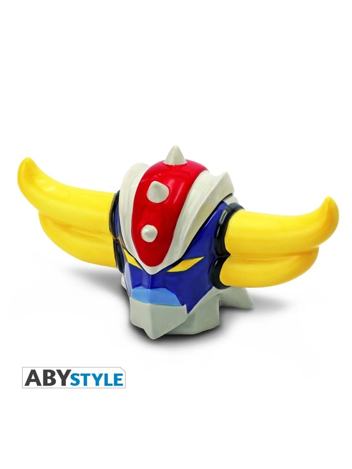 Comprar Taza 3d abystyle mazinger z grendizer barato al mejor precio 1